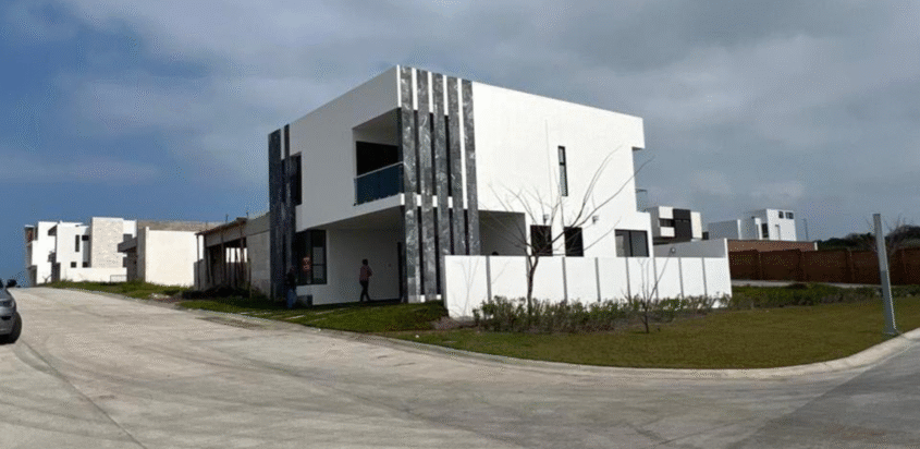 Casa de Lujo en Venta en Punta Tiburón