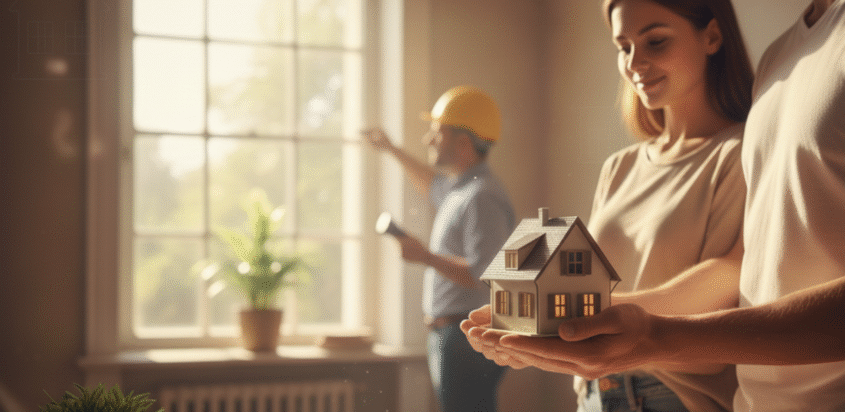 Guía completa para comprar casa y propiedad en México - Consejos expertos 2025 - Infografía detallada